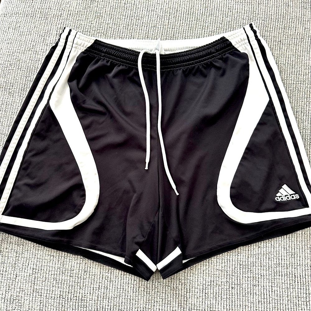 Athletic adidas shirts